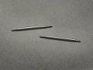 /バネ棒・時計ベルト部品　サイズ　20ｍｍ　2本組み（送料込）/_1