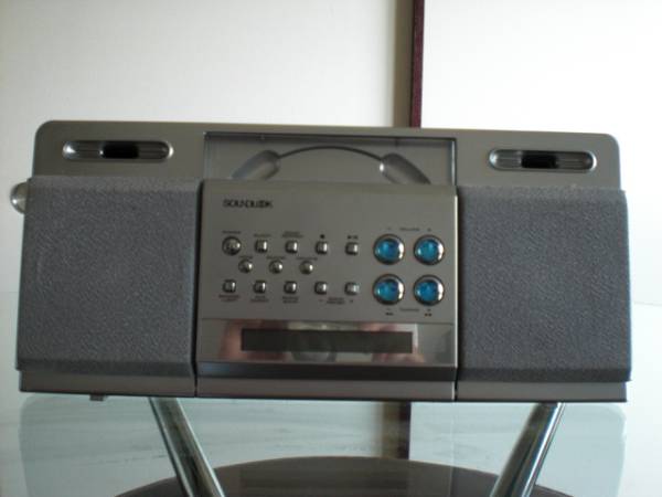 ★コンパクト　ディスク　　★_1