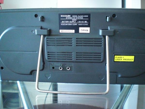 ★コンパクト　ディスク　　★_2