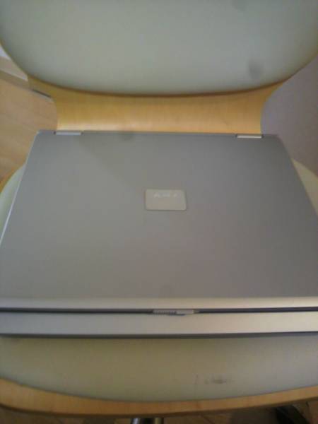 WindowsXP FUJITSU PC パソコン 1円スタート_1