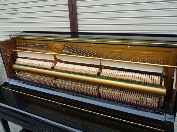 ROSENSTOCK アップライトピアノ R-202/Rosen Special/美品(アップ 