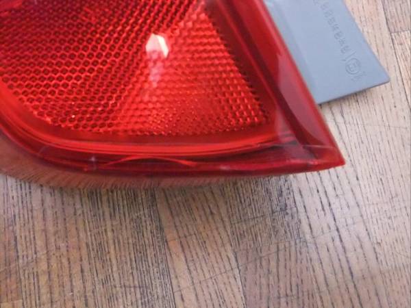 RN6～9ストリーム LEDテール アイシス リフレクター移植 中古_2