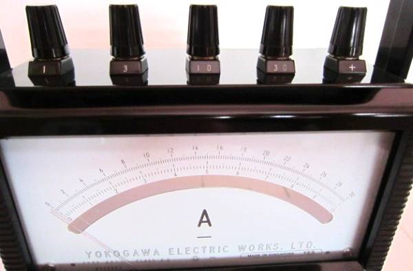 5個セット 横河電機/YOKOGAWA 携帯用照度計 YEW TYPE3281 5個セット 横河電機/YOKOGAWA 携帯用照度計 YEW TYPE3281 現場測定器