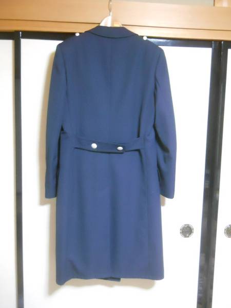 ミリタリー ドイツ軍 空軍 ロングコート 軍服 程度良好 制服 売買されたオークション情報 Yahooの商品情報をアーカイブ公開 オークファン Aucfan Com