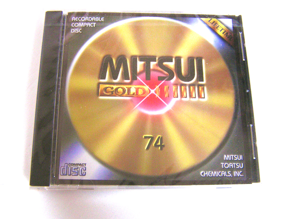 TDK CD-R63、三井東圧MTCDR-74、KODAK CD-R Ultima他10枚セット(CD-R