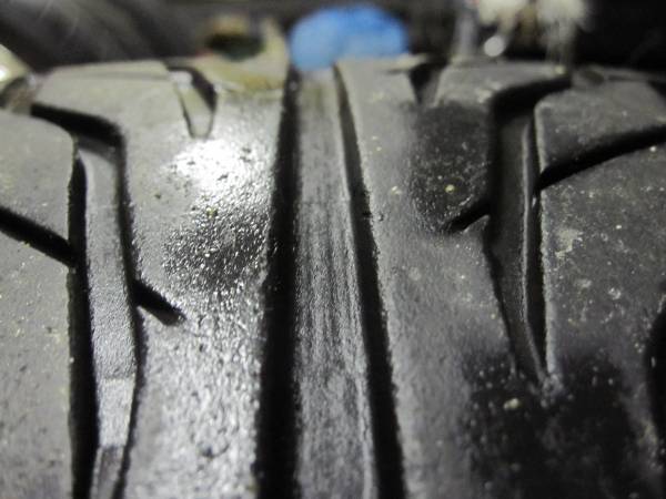 ＯＺ Ｒａｃｉｎｇ　ペガソ　おまけタイヤ付　２本セット_3