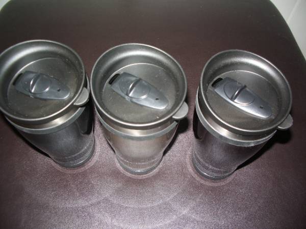 スノーピーク　廃盤限定真空タンブラー３色セットで 送料無料_2