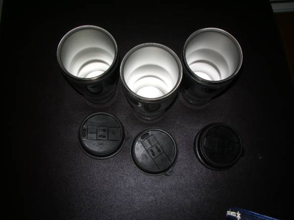 スノーピーク　廃盤限定真空タンブラー３色セットで 送料無料_3