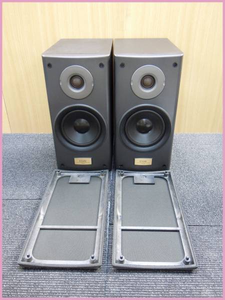 ◎即決・普通品○ ONKYO 2WAYスピーカー(ペア) PS-05(ONKYO)｜売買され