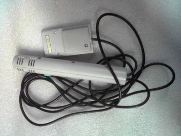 任天堂 ゲームキューブマイク Will もok Dol 022 アクセサリ 周辺機器 売買されたオークション情報 Yahooの商品情報をアーカイブ公開 オークファン Aucfan Com