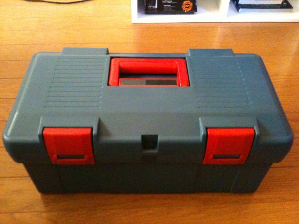 ＢＩＫＥ　ＨＡＮＤ　自転車 工具セット　新品_3