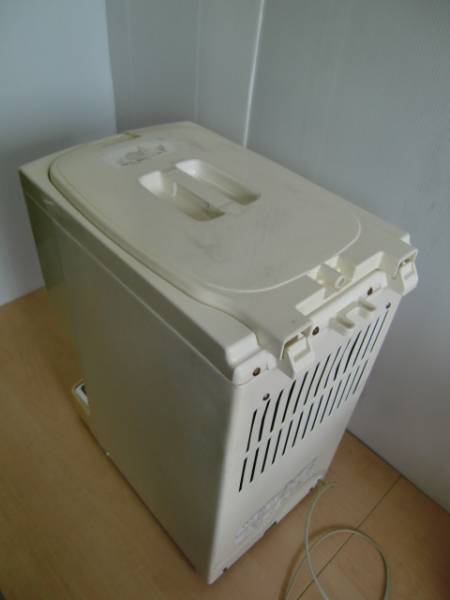 ☆National ウォータークーラー 冷水ボトル NY-18FC2-W☆(厨房機器