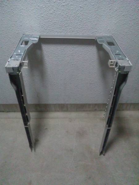 中古品☆HITACHI洗濯乾燥機台DES-P1☆洗濯機直付け(衣類乾燥機)｜売買 