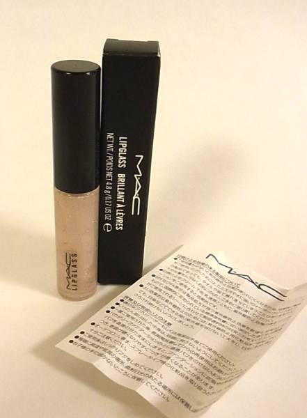 ◆M・A・Cマック◆リップグロス◆_2