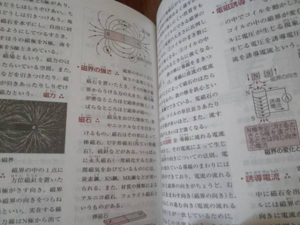中学 理科基本用語集 吉野教育図書 中学校 売買されたオークション情報 Yahooの商品情報をアーカイブ公開 オークファン Aucfan Com