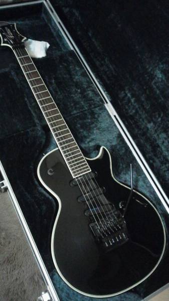 限定EDWARDS ECL-140 SUGIZOモデル(ESP)｜売買されたオークション情報