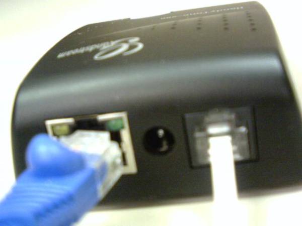 VoIPで電話代激減！今ある電話使えます。Grandstream HT 286_3