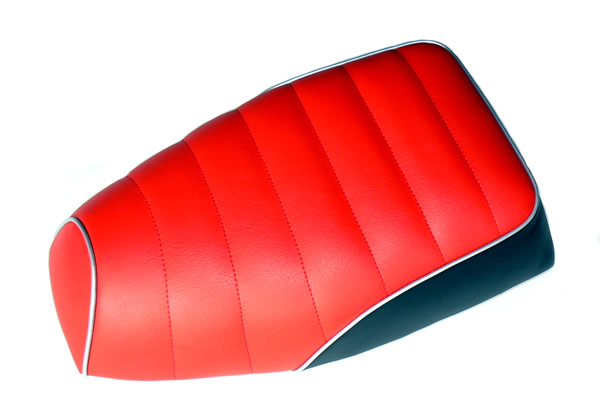 ジャイロX シート 商品詳細｜江戸川区のジャイロ・バイク取扱店