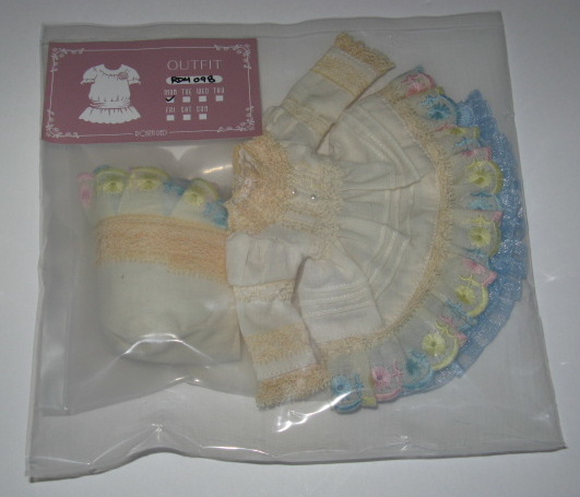 ◇ROSENLIED製 月曜子服 ◇ RDM-098 Sky bonbon ◇新品　_2