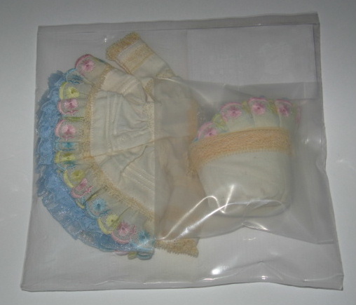 ◇ROSENLIED製 月曜子服 ◇ RDM-098 Sky bonbon ◇新品　_3