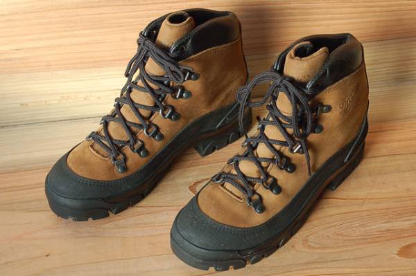 DANNERダナー コンバットハイカー 43513X 美品 7.5R/25cm(7.5インチ 