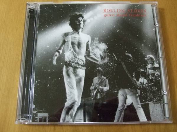 Guten Abend Frankfurt」（VGP-266）(Rolling Stones)｜売買された 