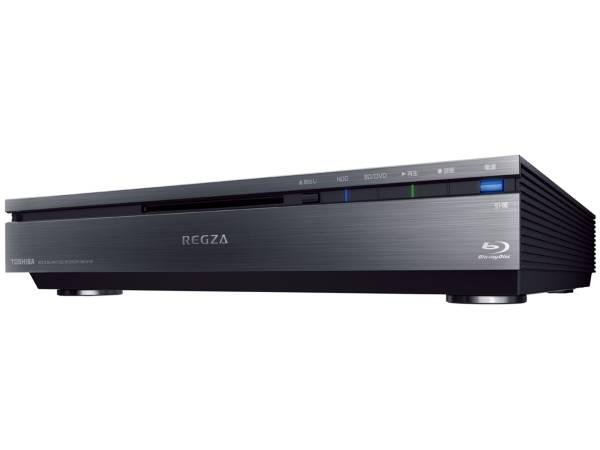話題のレグザブルーレイ　DBR-M180　新品・未開封_1