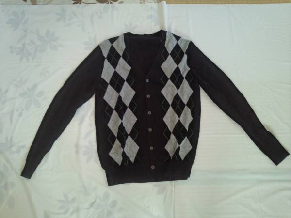 ユニクロメンズカーディガン サイズm 品 トップス 売買されたオークション情報 Yahooの商品情報をアーカイブ公開 オークファン Aucfan Com