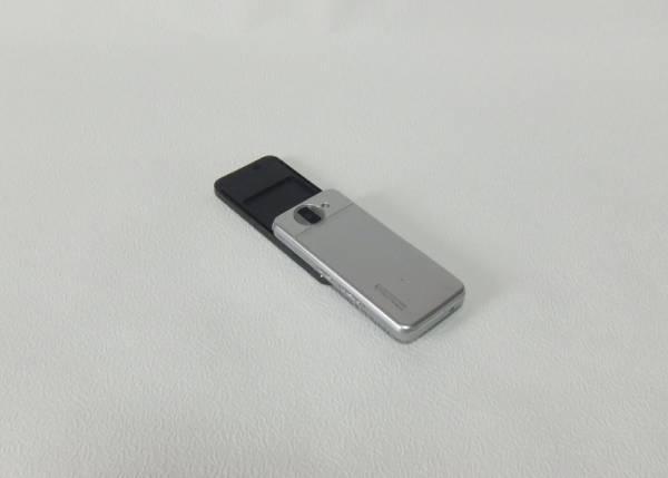 【中古】Soft Bank 931SH　USIM挿入即使用可能！_2