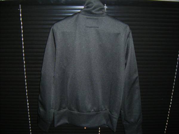 ☆新品クローズ小栗旬ドレストリップdrestripジャージ黒3(男性用