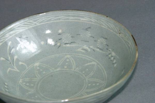 茶碗 高麗茶碗 水広陶窯 李貞夏 木箱 共箱 抹茶碗 茶器 【公式通販】
