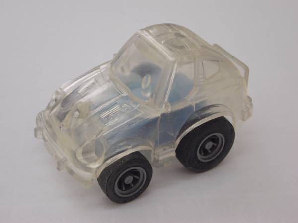銀座キンタロウ商店 スケスケチョロQ A-5 フェアレディ(乗用車)｜売買