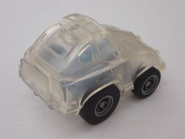 銀座キンタロウ商店 スケスケチョロQ A-5 フェアレディ(乗用車)｜売買