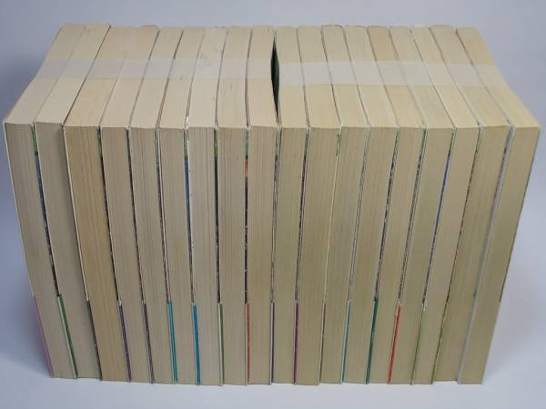 ゲームブック　火吹山の魔法使いその他、18冊セット_3