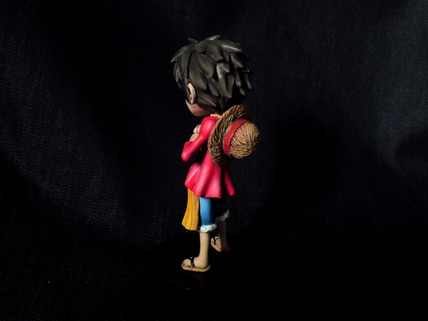 一品物 ルフィ ２年後　ワンピース_3