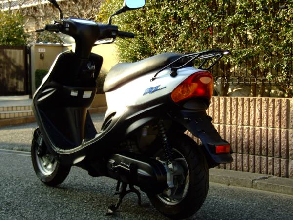 ★走行７２１km★BJ　used　見てね！★_2