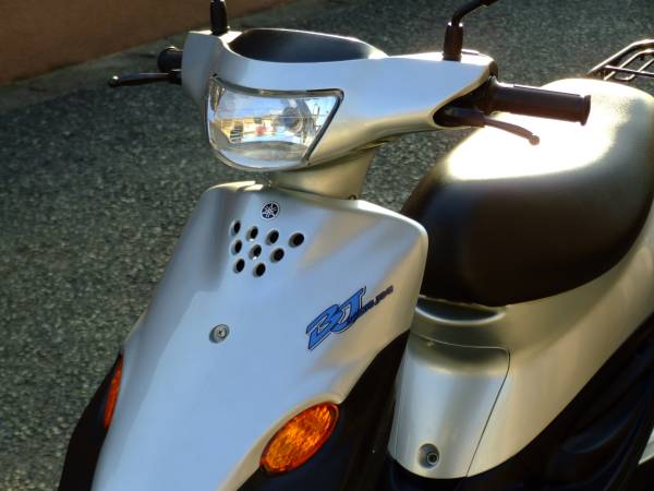 ★走行７２１km★BJ　used　見てね！★_3