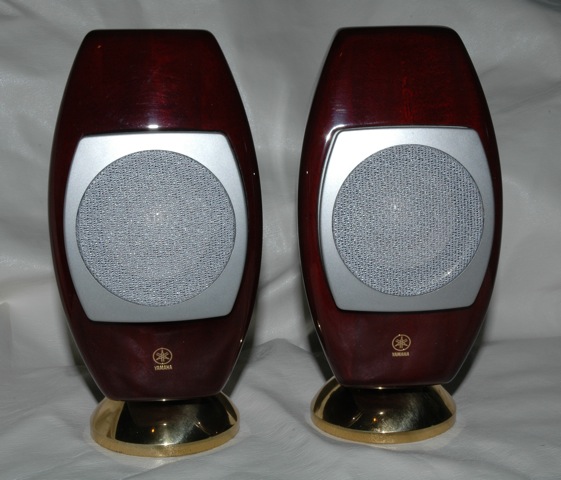 YAMAHA NS-pf7◇名機◇ヤマハ 完動品(YAMAHA)｜売買されたオークション 