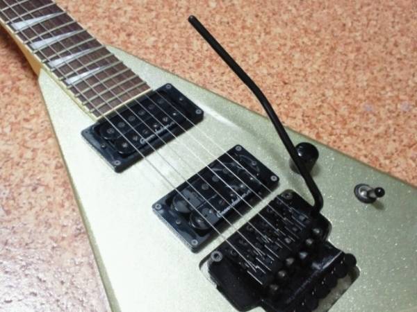 GROVER JACKSON　KV.P-75 フロイトローズ KINGV_1