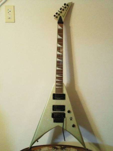 GROVER JACKSON　KV.P-75 フロイトローズ KINGV_2