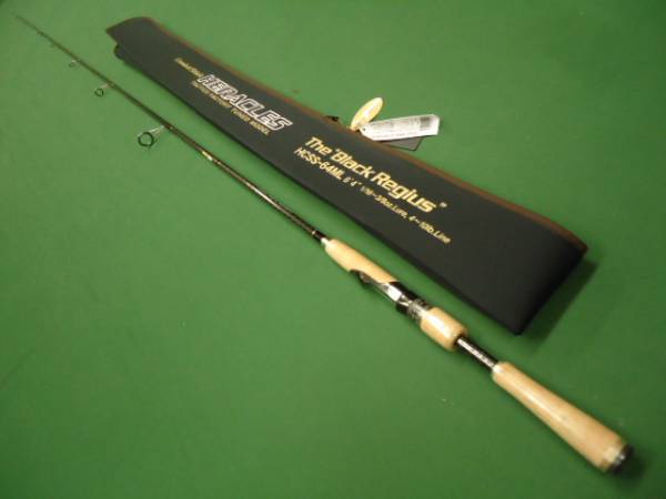 エバーグリーン ヘラクレス ブラックレギウス ☆ヘラクレス HCSS