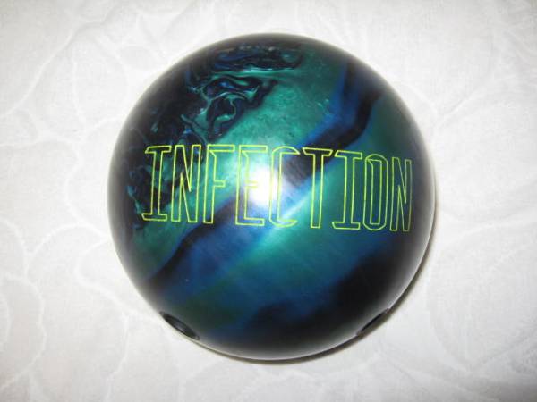 ♪ハンマー　インフェクション　15ポンド3オンス　新品同様品♪_1