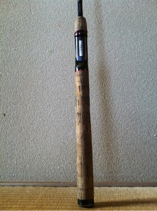 ダイワ★バトラーリミテッド　BA-LTD　661MRB-03_1