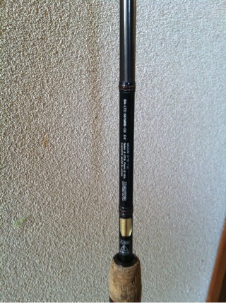 ダイワ★バトラーリミテッド　BA-LTD　661MRB-03_3