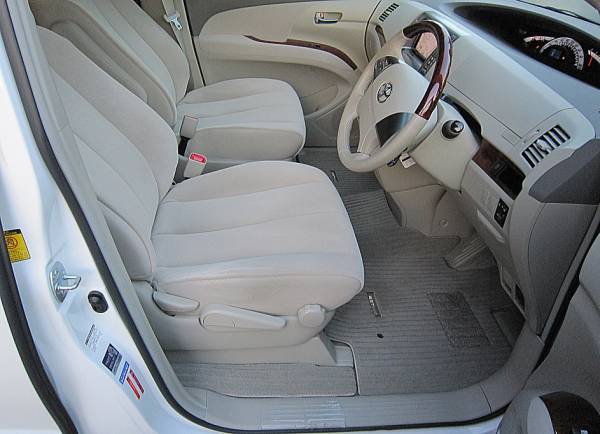 車検２４年１２月★ワンオーナー２・４アエラスＧエディション_3