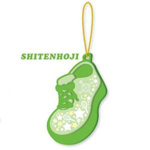 テニスの王子様 キラキラシューズリフレクター 四天宝寺　新品_1