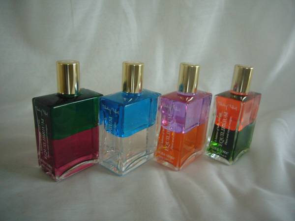 ☆オーラソーマ☆５０ｍｌ❤ボトル∮即決∮_3