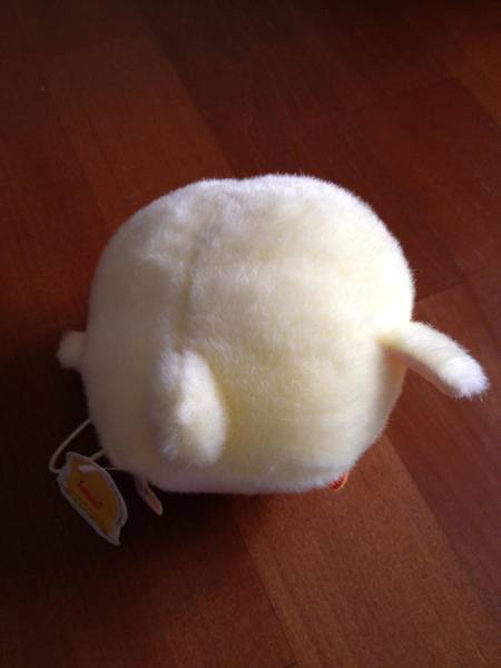 マザーグースの森 ぴよちゃん オルゴールぬいぐるみ ひよこ キャラクター 売買されたオークション情報 Yahooの商品情報をアーカイブ公開 オークファン Aucfan Com マザーグースの森 ぴよちゃん オルゴールぬいぐるみ ひよこ キャラクター 売買されたオークション情報 Yahooの商品情報をアーカイブ公開 オークファン Aucfan Com