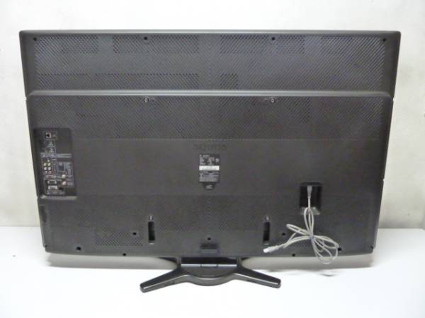 中古☆シャープ 52型液晶テレビ LC52AE7☆(液晶)｜売買された 