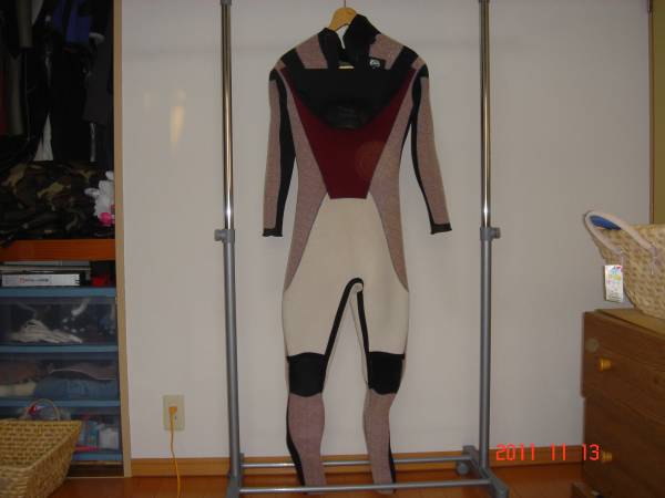 DOVE フルスーツ美品！_2